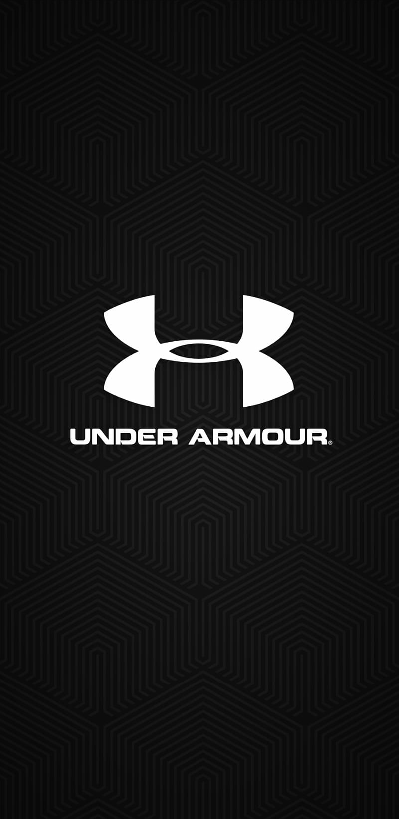 Under Armour, logo, underarmour, HD phone wallpaper