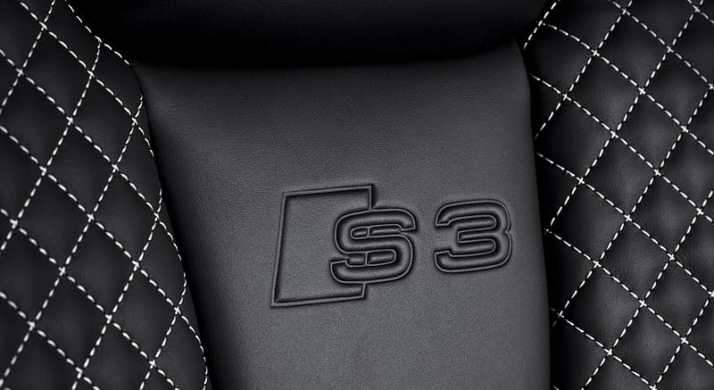 2015 Audi S3 Sedan - Interior Detail, car, HD wallpaper | Peakpx