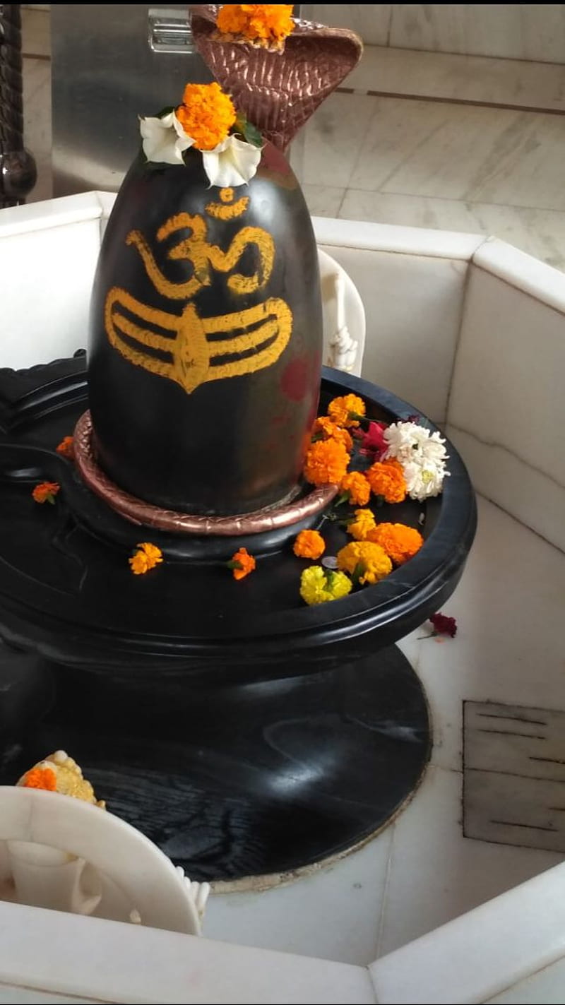 Shivling, mahadev, bholenath, HD phone wallpaper | Peakpx