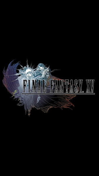 HD wallpaper: Dark, Final Fantasy, Final Fantasy IV, Golbez, logo, magician  | Wallpaper Flare