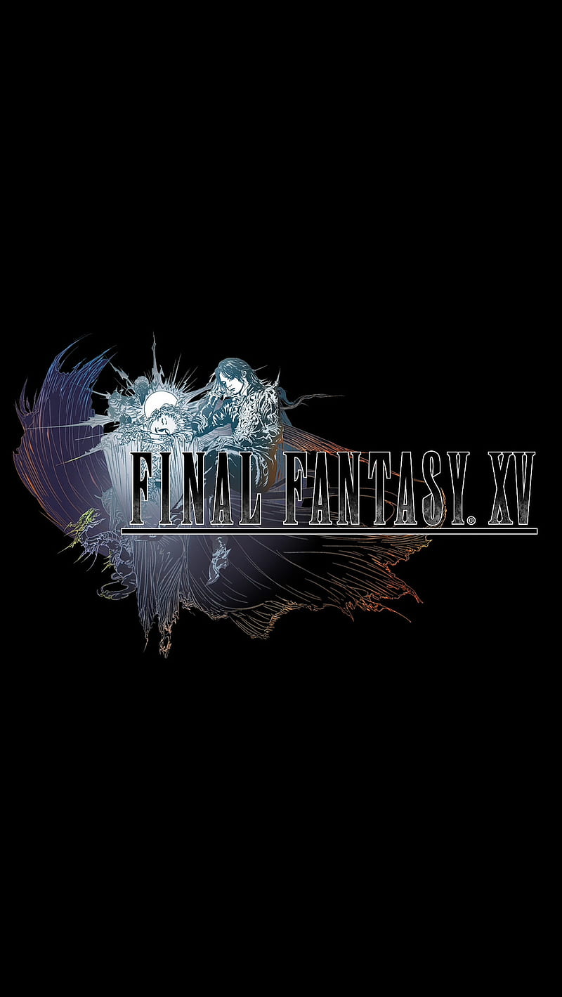 Final Fantasy XV, final fantasy, final fantasy v, HD phone wallpaper |  Peakpx
