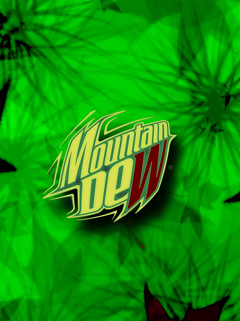 Mountain Dew Red  Supreme iphone wallpaper Black hd wallpaper iphone  Bling wallpaper