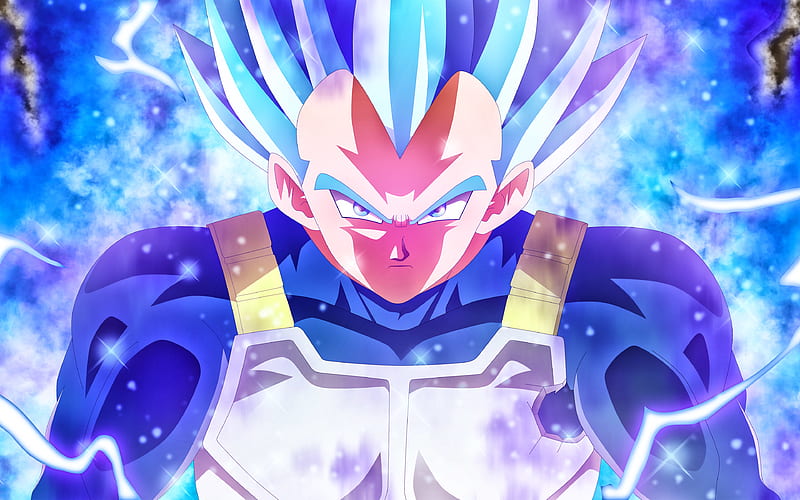 1920x1080px, 1080P free download | Vegeta Dragon Ball Super, art, DBS ...