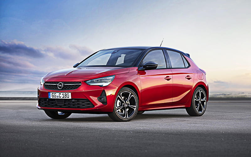 Opel Zafira Life, motion blur, 2019 cars, minivans, road, 2019