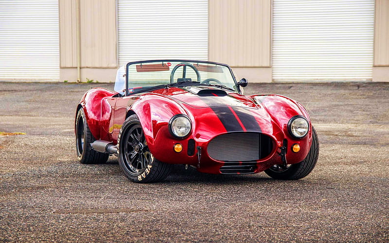 30 AC Cobra HD Wallpapers and Backgrounds