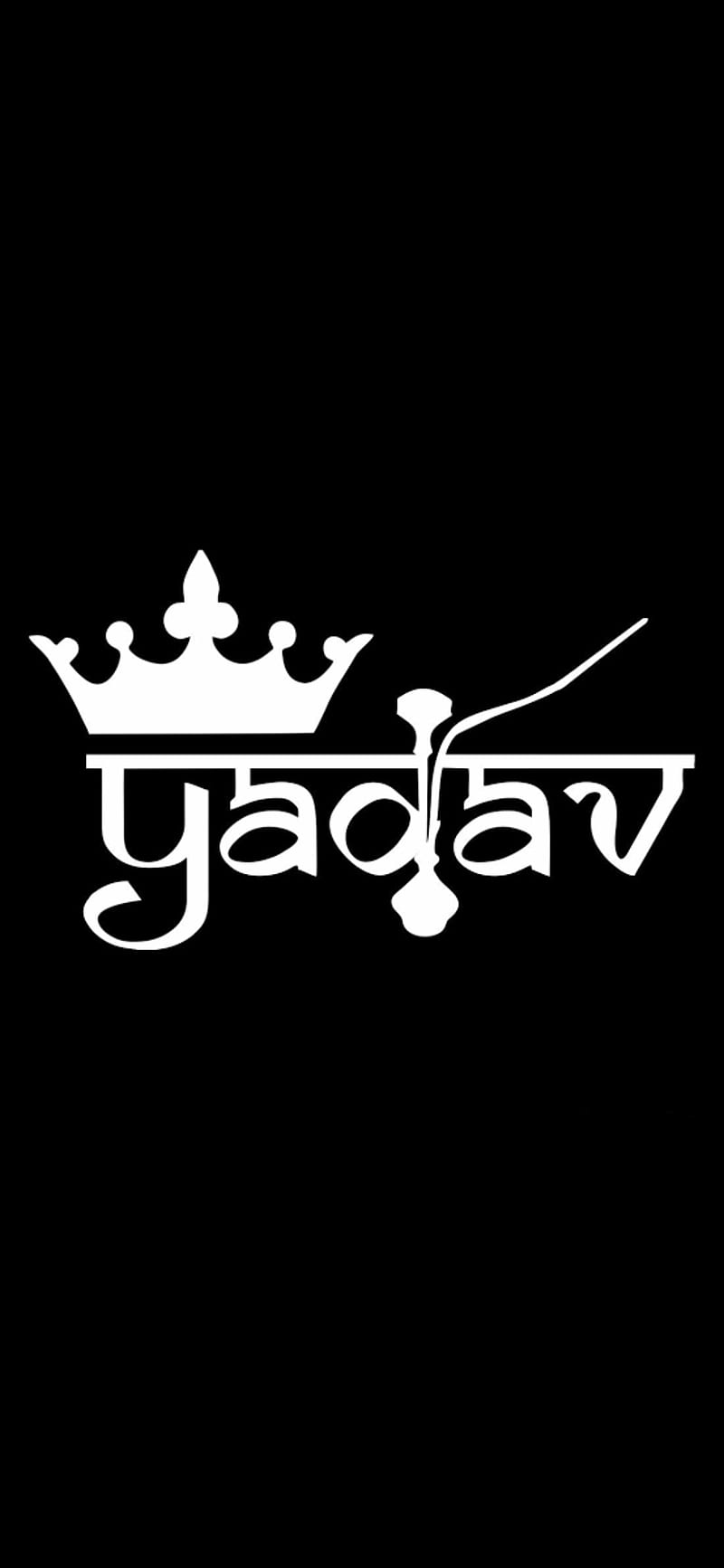 Reveal 167+ yadav ahir logo latest