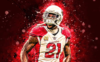 Larry Fitzgerald Wallpapers  Wallpaper Cave