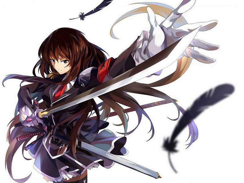 Share more than 82 fantasy swords anime super hot  induhocakina