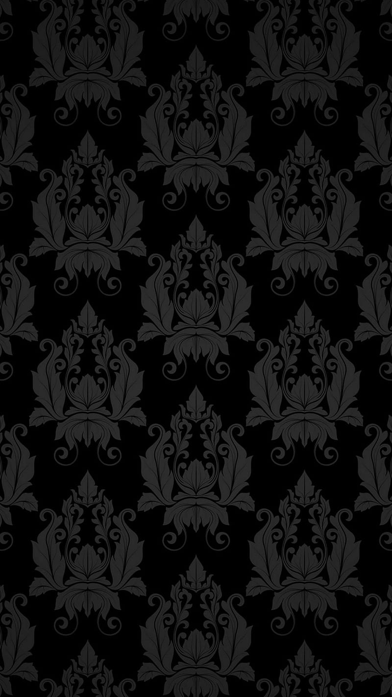 Royal Theme , whatsapp, bnw, monochrome, black and white, HD phone wallpaper