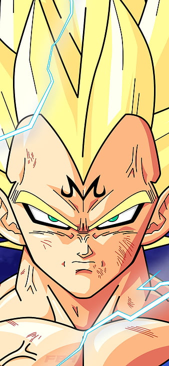 🔥 Majin Vegeta Wallpaper | Anime dragon ball super, Dragon ball wallpapers,  Anime dragon ball