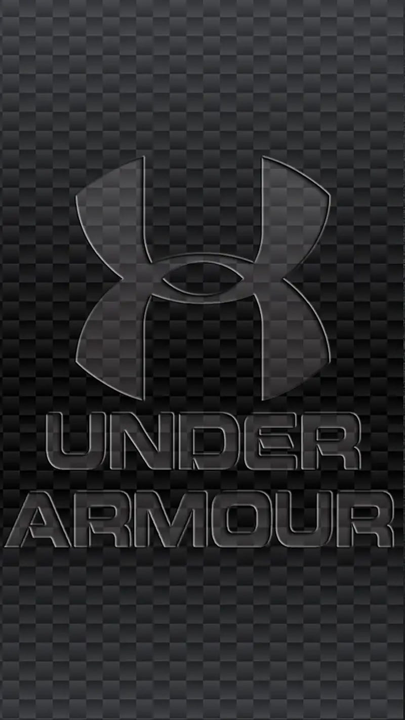 distrito cura Esencialmente UA, armour, logo, under, HD phone wallpaper | Peakpx