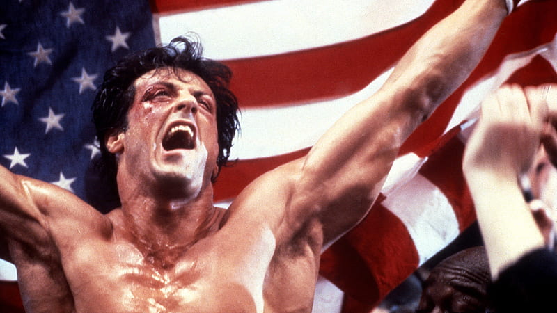 Rocky IV Wallpapers  Top Free Rocky IV Backgrounds  WallpaperAccess