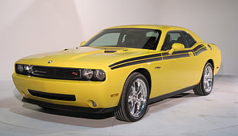 Hd Yellow Dodge Wallpapers Peakpx