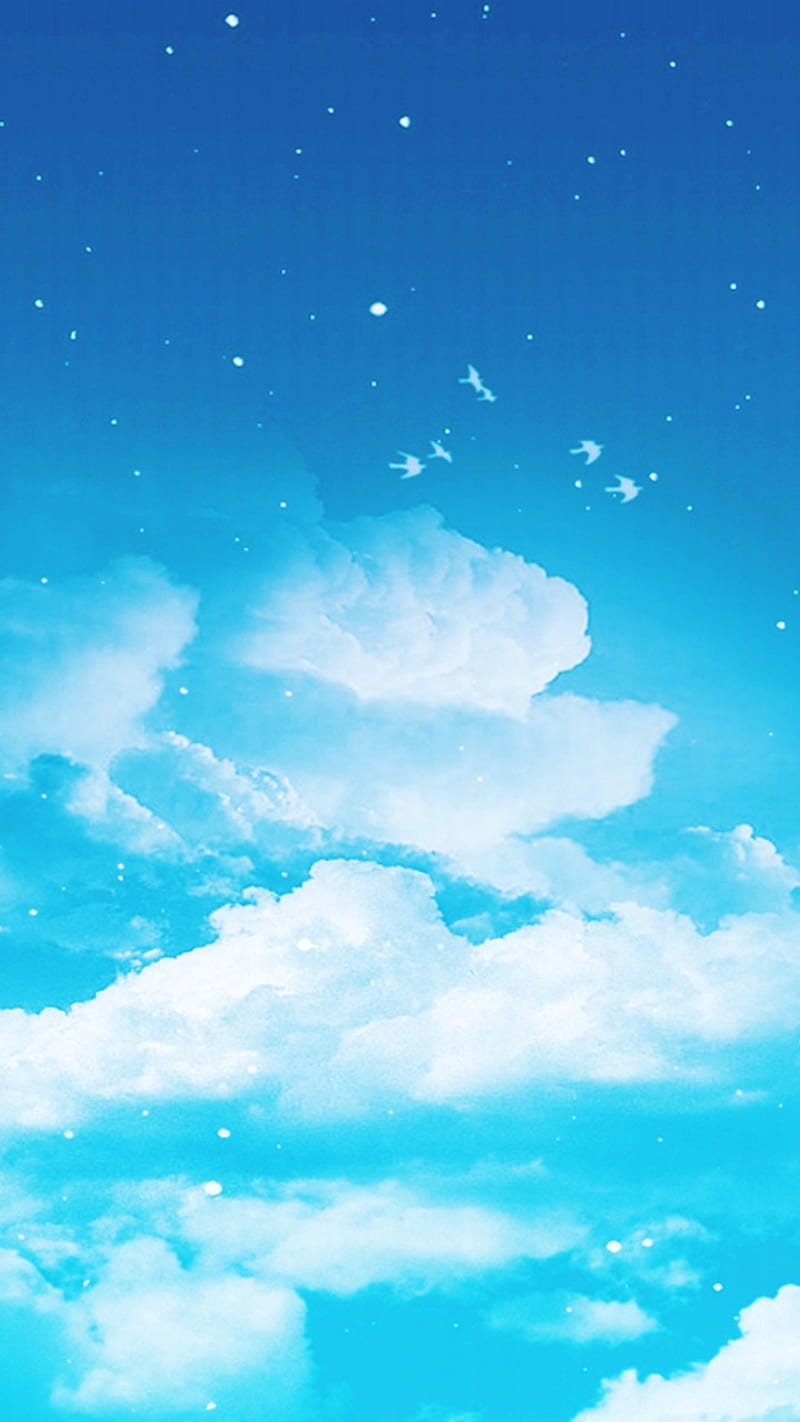 Sky, sky, HD phone wallpaper | Peakpx