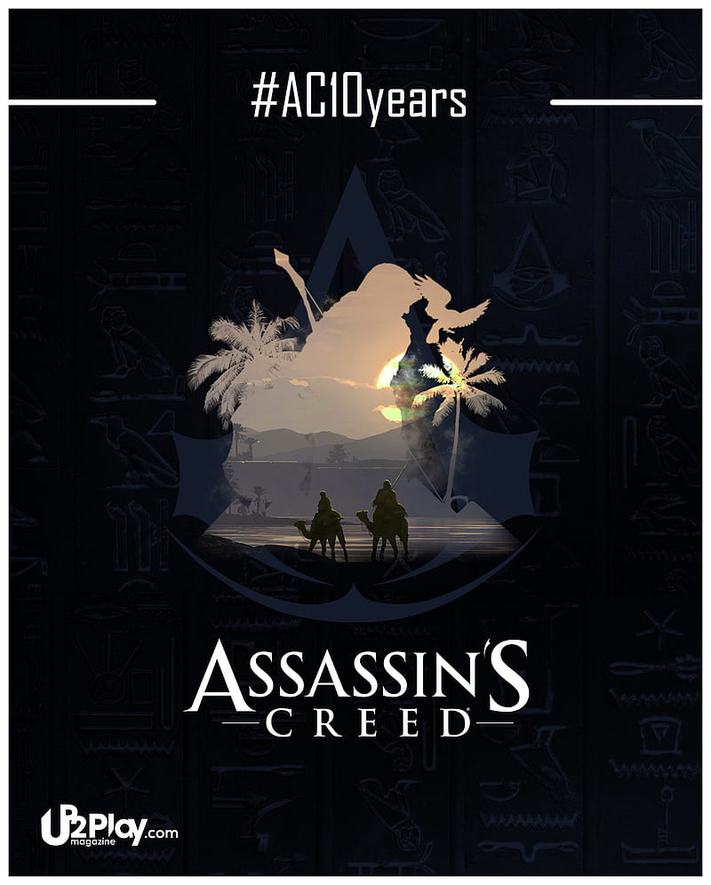 Assassin's Creed, Assassin's Creed: Brotherhood, Assassin's Creed: Unity, Assassin's Creed Syndicate, video games, Ultra , Ubisoft, HD phone wallpaper