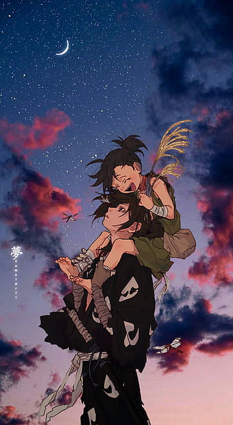 Dororo - Zerochan Anime Image Board