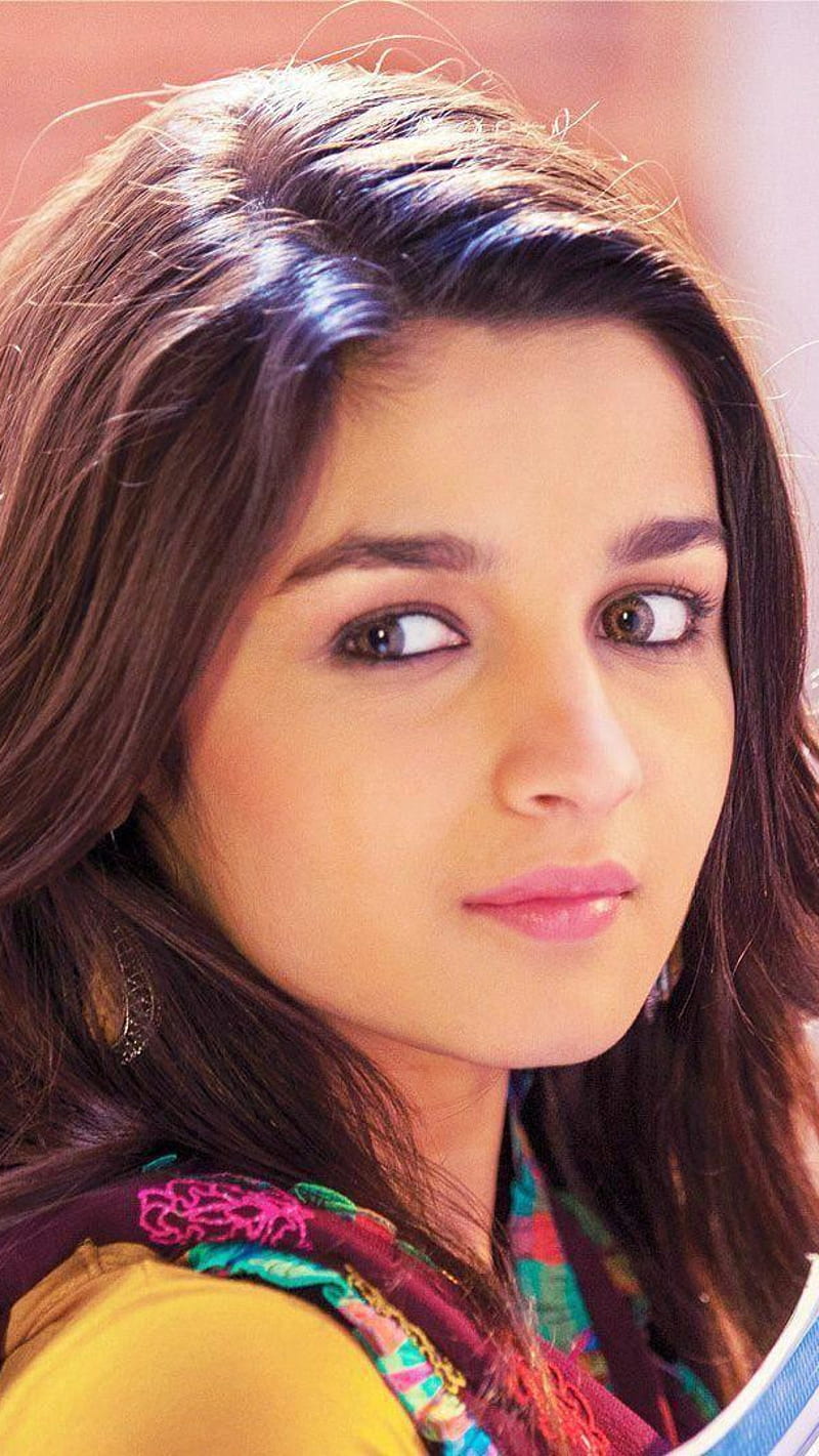 Alia Bhatt Sweet, bollywood, indian actress, bonito, cute, alia bhatt, HD  phone wallpaper | Peakpx