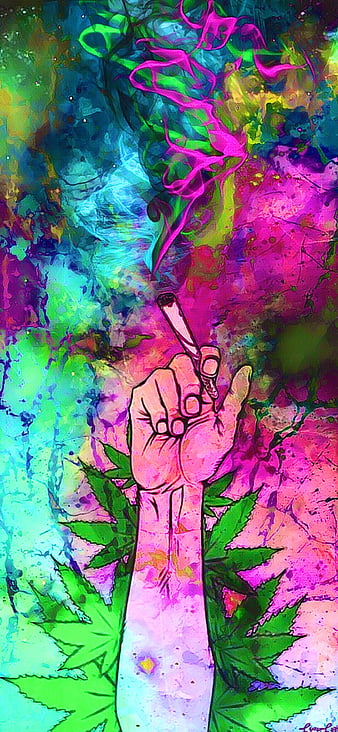 420 weed backgrounds