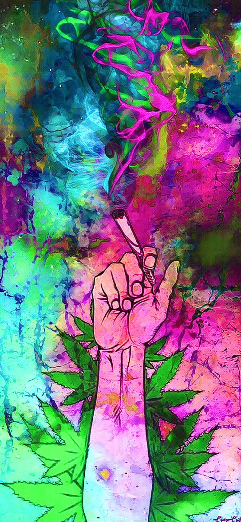 Weed Quotes Stoner Coloring Book: Marijuana High Coloring Book for Adults, Trippy  Psychedelic Coloring Book, Weed Coloring Book with Cartoon Stoner Designs  and High Vibes Quotes: Scott, Katie: 9798371827999: Amazon.com: Books