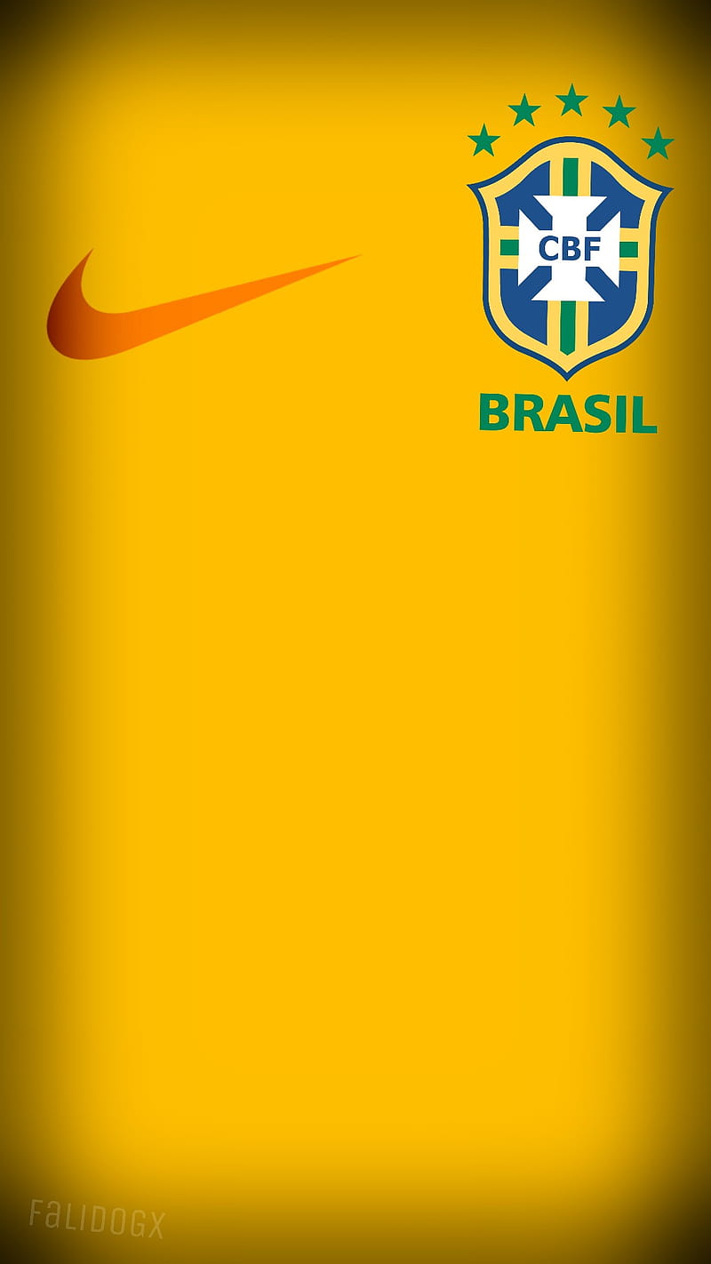 Selecao Brasileira, bola, brazil, camisa, futebool, HD phone wallpaper