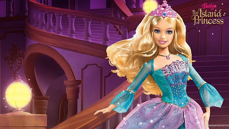 Barbie As The Island Princess, Princess, The, Barbie, As, Island, HD  wallpaper | Peakpx