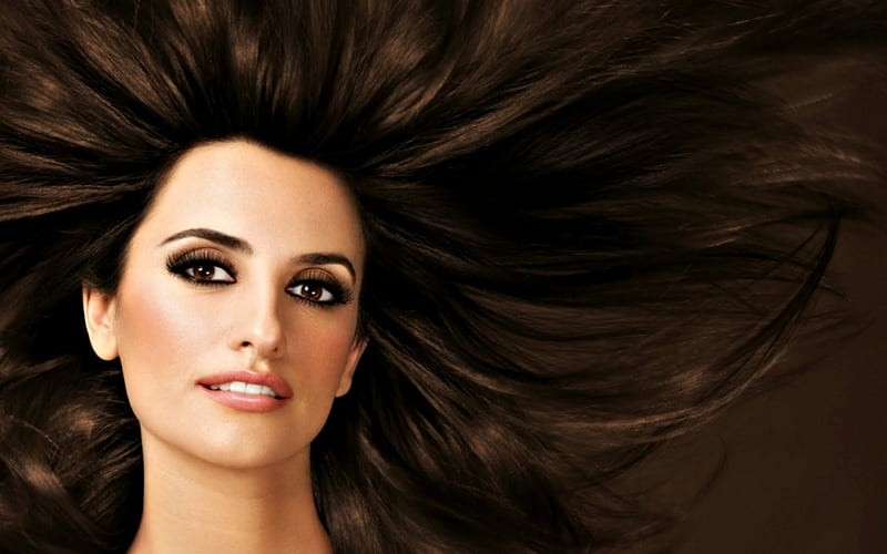 Penelope Cruz Girl Actress Face Woman Hd Wallpaper Peakpx