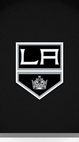 48+] LA Kings Logo Wallpaper - WallpaperSafari