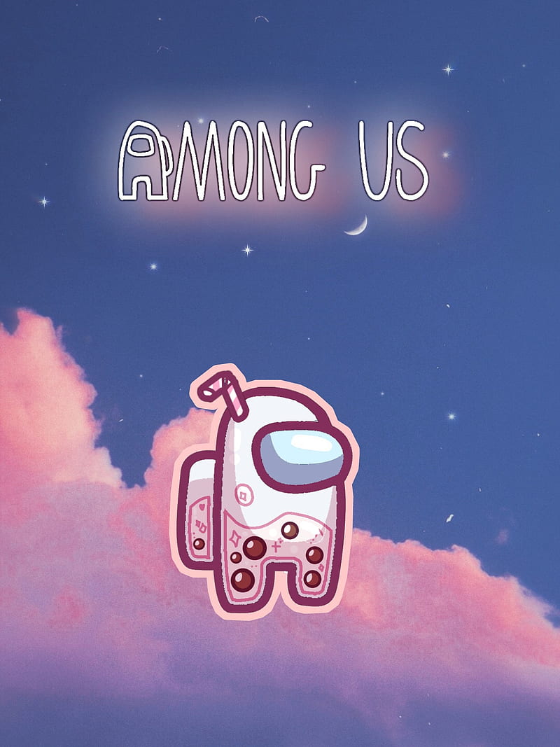 Among us sus wallpaper  rMobileWallpaper