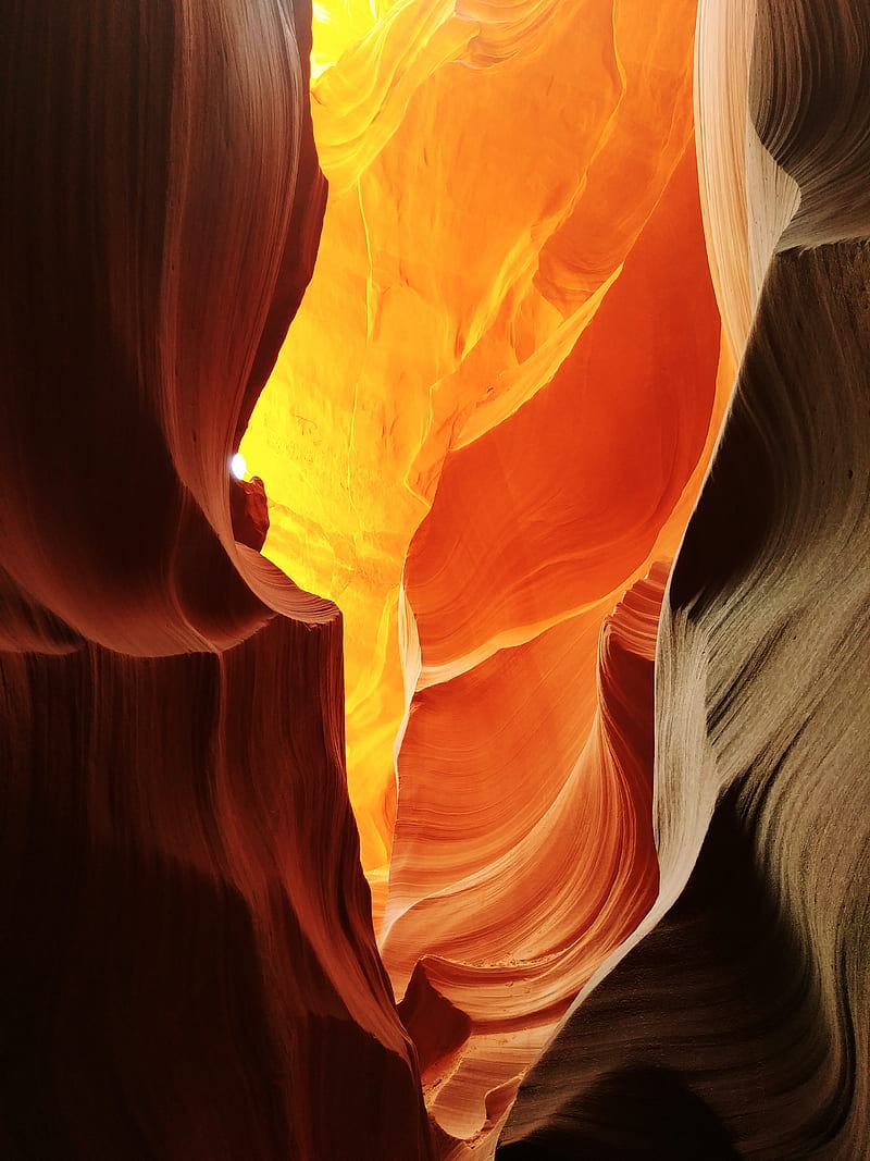 of Antelope Canyon, HD phone wallpaper