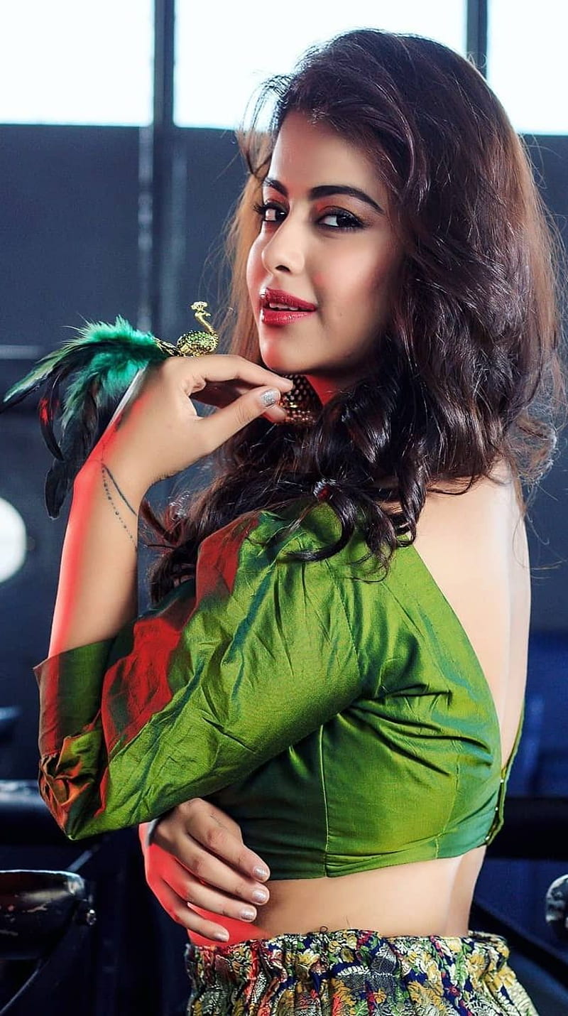 Avika Gor , telugu actress, HD phone wallpaper