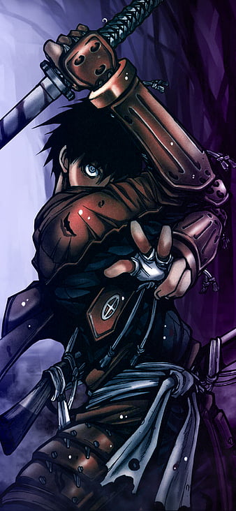 Drifters (Manga)/#1794926  Anime, Anime images, Manga