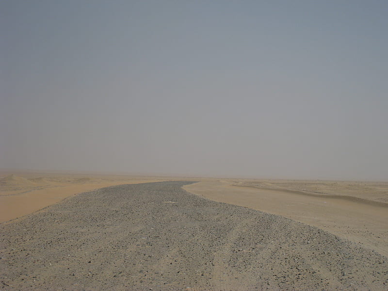 Kuwaiti Desert, kuwaiti, kuwait, desert, HD wallpaper