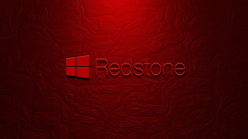 I needed a new uptodate Redstone Wallpaper so I made one  rMinecraft
