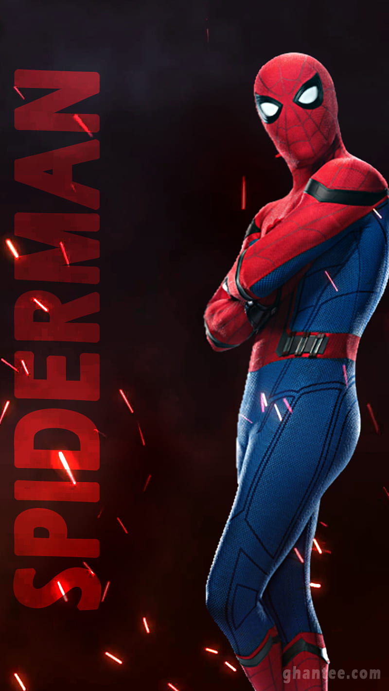 Spiderman homecoming, spiderman, homecoming, HD phone wallpaper | Peakpx