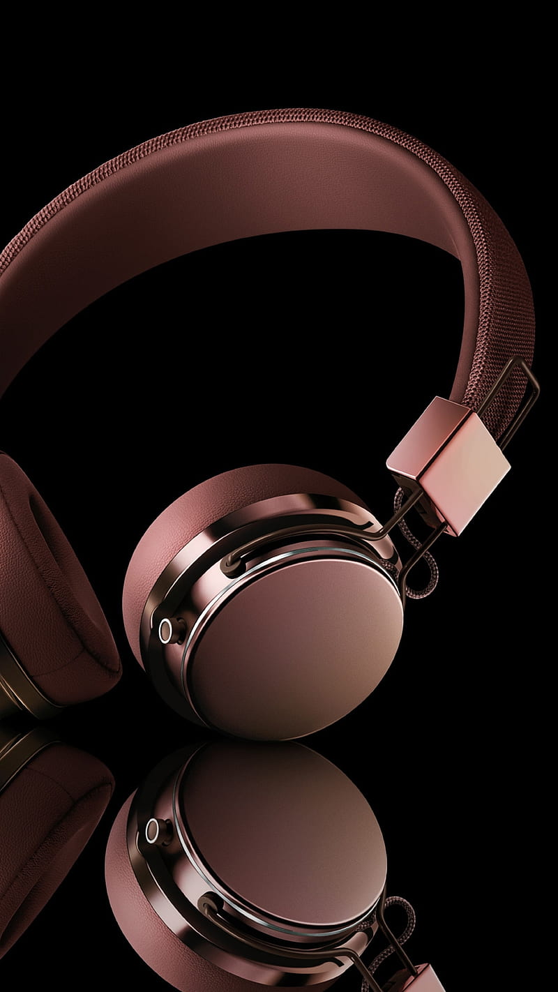 Pink Aesthetic Ultra Music Pink Headphones aesthetic HD wallpaper   Peakpx