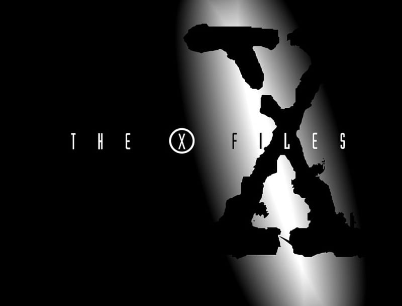 The X Files, thrill, X Files, paranormal, imagine, HD wallpaper