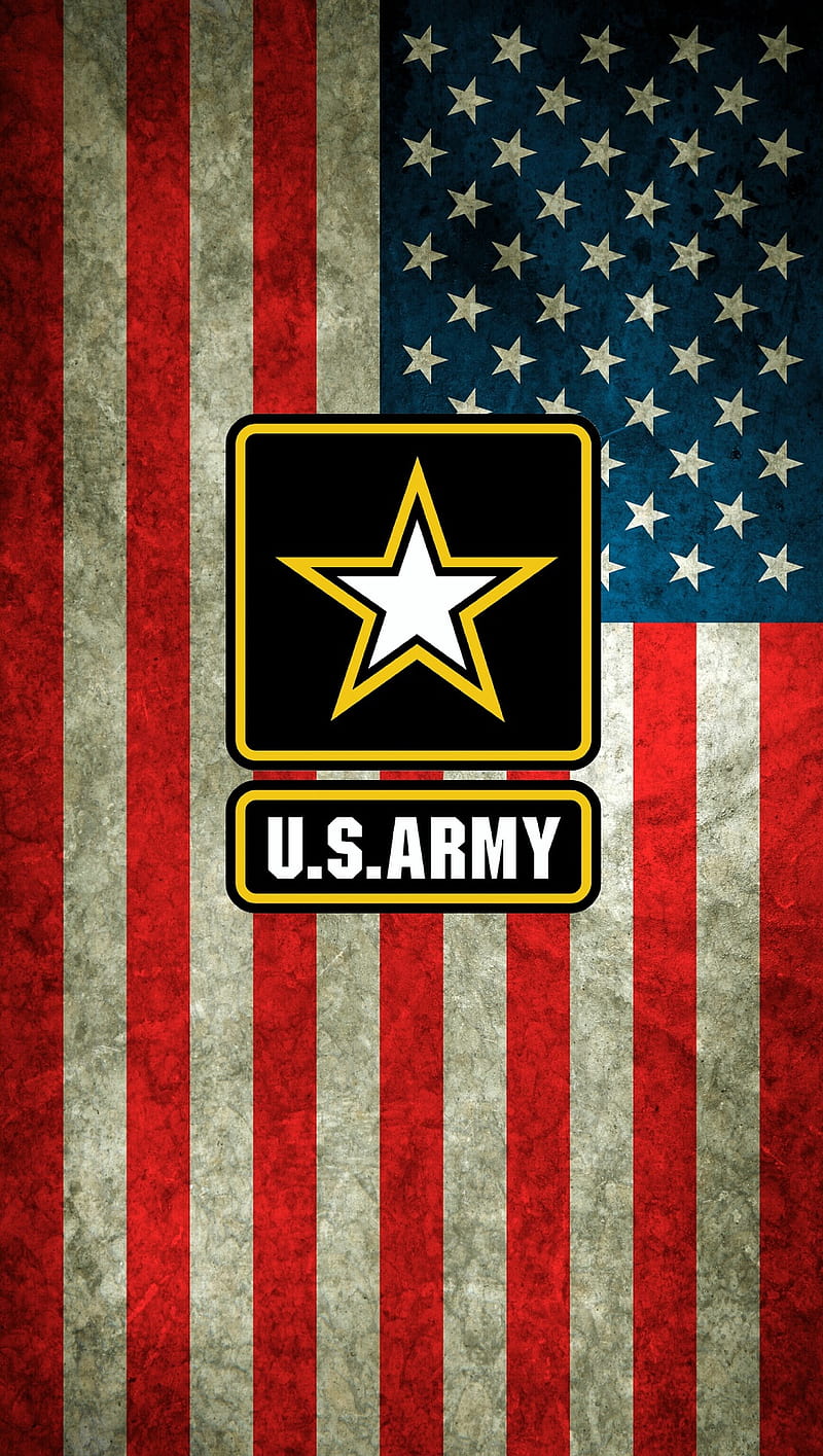 American Army Wallpaper