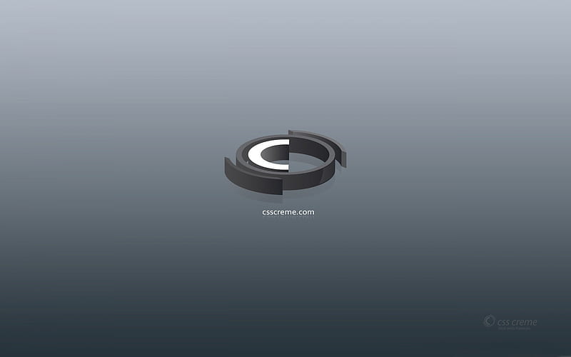 css creme-Computer related, HD wallpaper