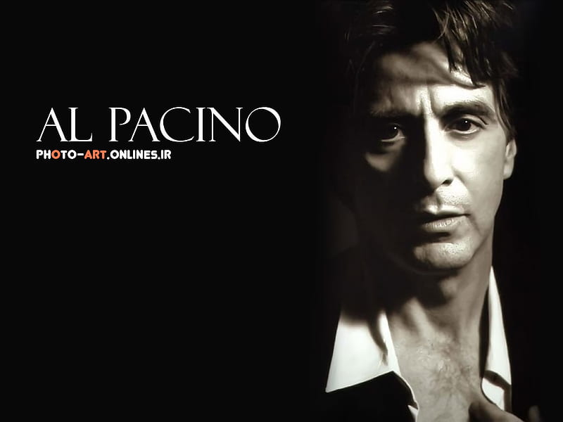 al pacino, pacino, al, the best, actor, HD wallpaper