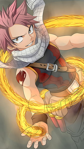 HD desktop wallpaper: Anime, Fairy Tail, Natsu Dragneel, Gray Fullbuster  download free picture #766672