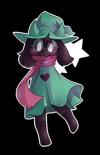 HD ralsei wallpapers | Peakpx