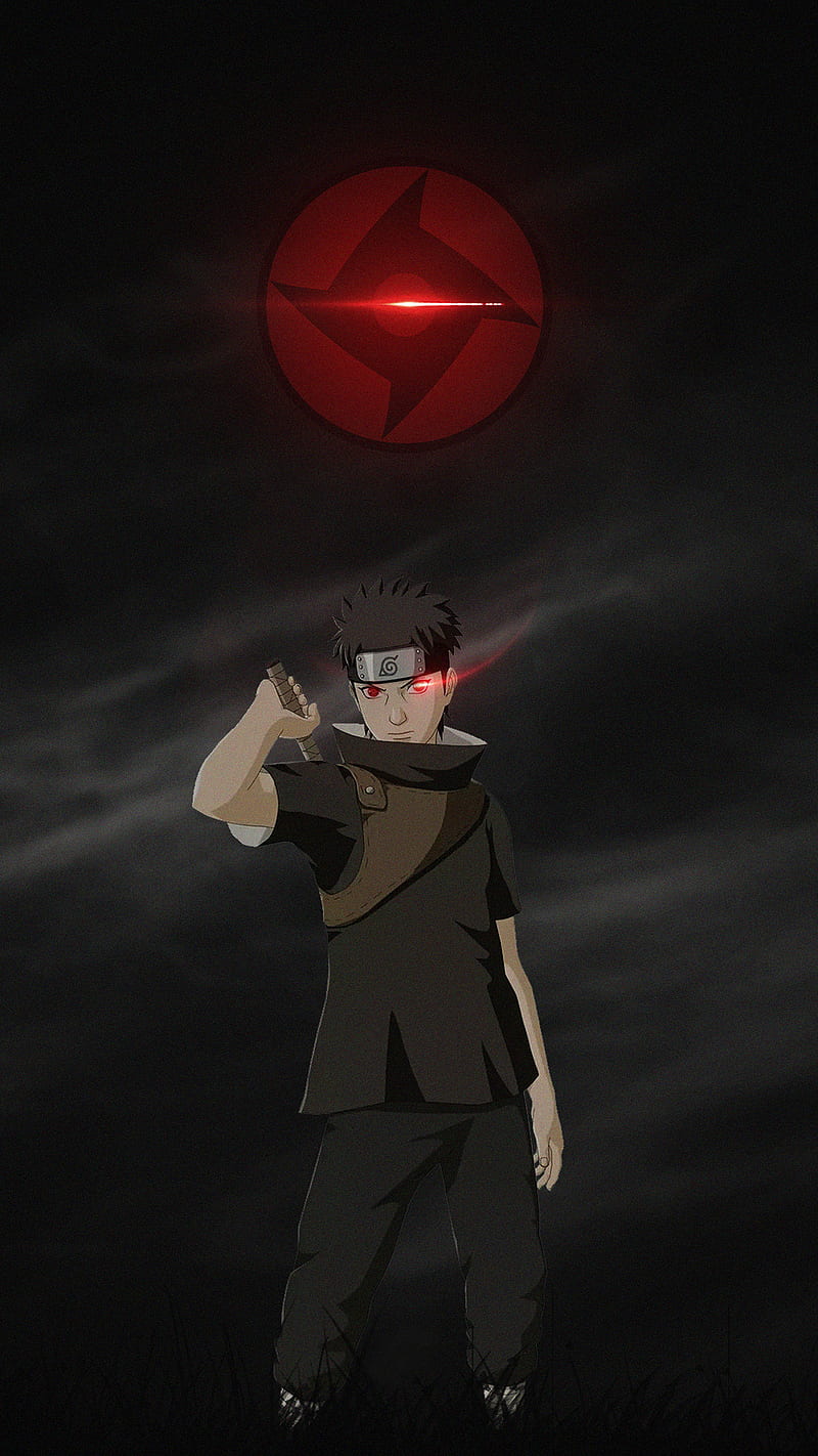Mobile wallpaper Anime Naruto Shisui Uchiha 1143388 download the  picture for free