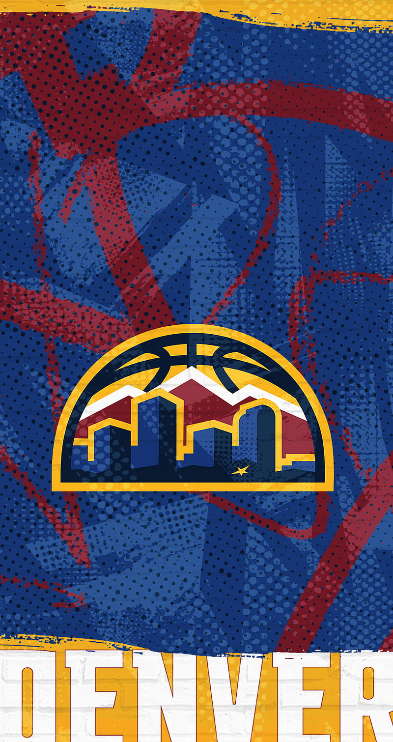 Denver nuggets, state, themes, HD phone wallpaper