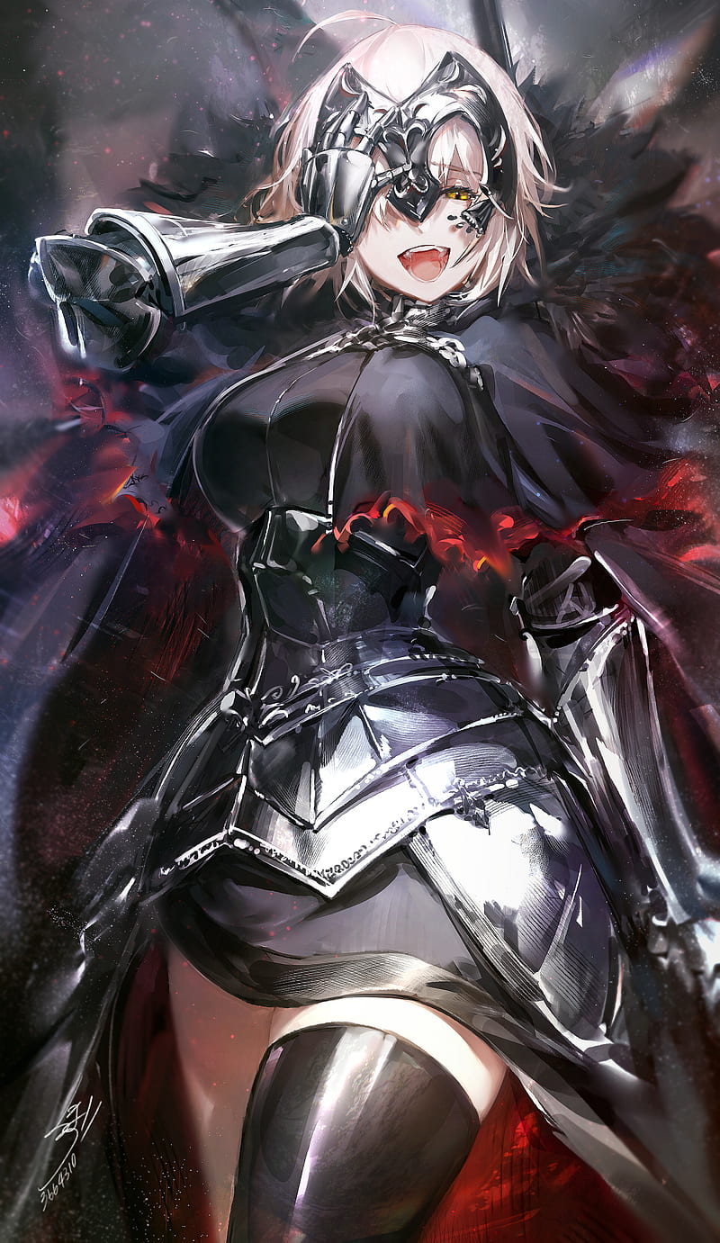 figma Ruler Jeanne d'Arc - Mô hình Fate/Grand Order chính hãng – nShop -  Game & Hobby