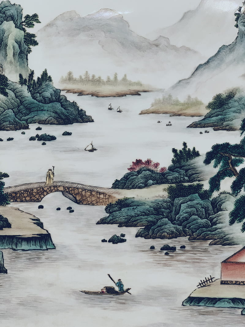 ancient chinese backgrounds