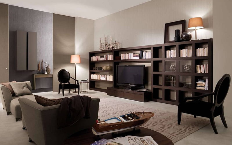 living room, not for sale, nice, blueprint, alaska home, HD wallpaper