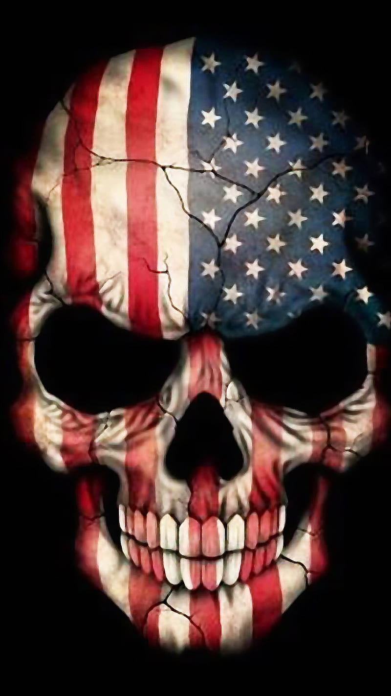Download Awesome Badass Patriotic Theme Wallpaper  Wallpaperscom