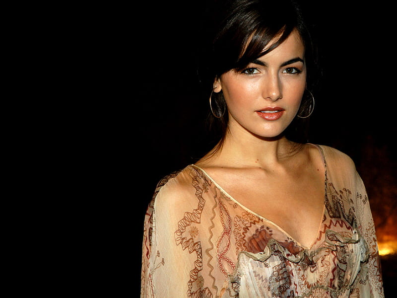 Camilla Belle, los angeles, the lost world, california, belle, the patriot, a little princess, the quiet, when a stranger calls, practical magic, 10 000 bc, jurassic park, push, the invisible circus, HD wallpaper