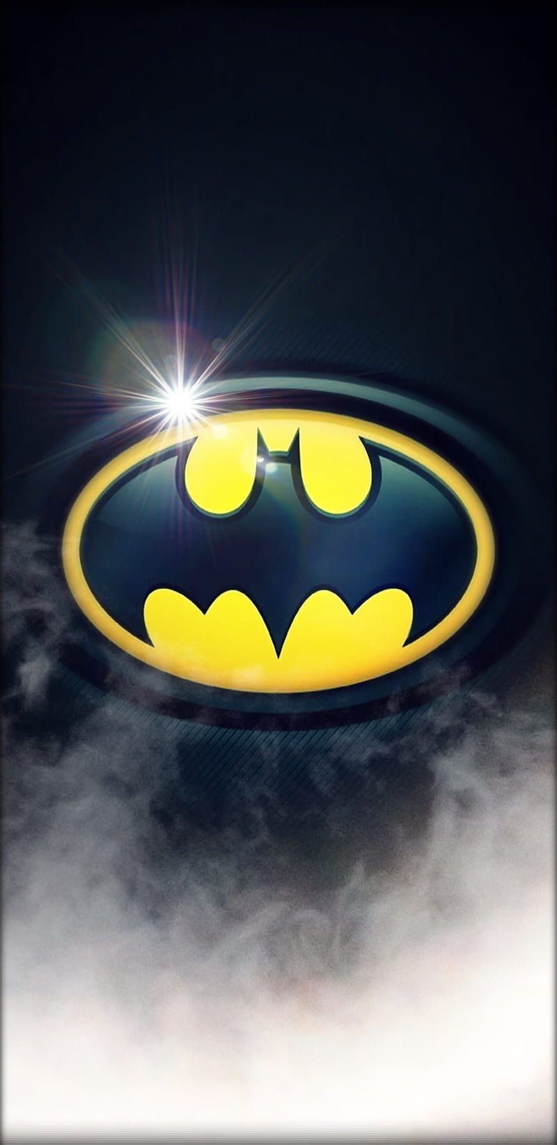 Batman , comic, marvel, superhero, wq, HD phone wallpaper