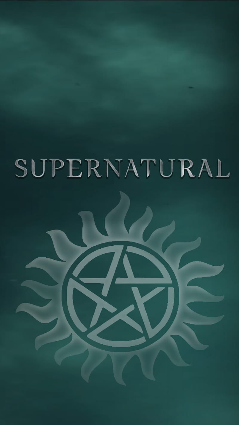 Supernatural, dean, sam, winchesters, HD phone wallpaper